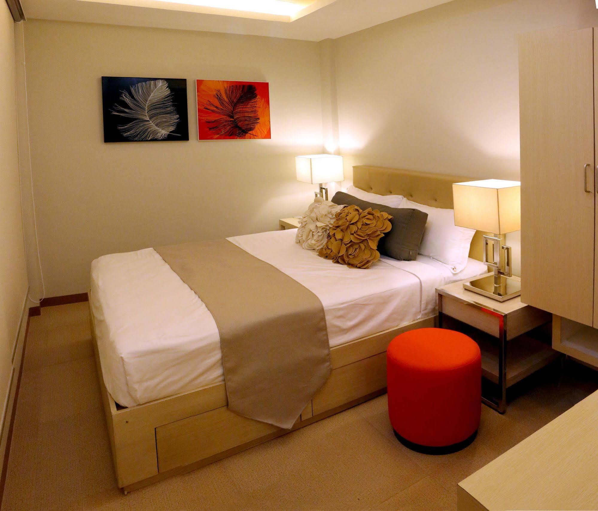 KLM Condotel Angeles Esterno foto